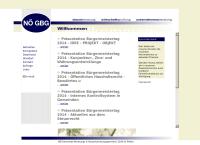 NÖ. Gemeinde Beratungs & SteuerberatungsgesmbH