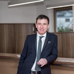 Mag. Josef Reitter