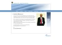 Dr. Josef Brandecker