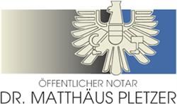 Rechtsberatung Dr. Matthäus Pletzer