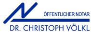 Öffentlicher Notar Dr. Christoph Völkl & Partner