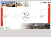 Planungsgruppe Nova KG Bm Ing.gerhard Zier