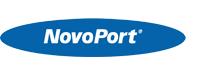 NovoPort-Vertriebsgesellschaft für Tore und Antriebe GmbH