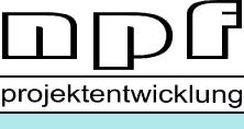 Npf Projektentwicklung GmbH