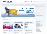 Volksbank Oberkärnten Reggenmbh