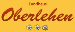 Landhaus Oberlehen