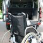 Knauseder GmbH in 5232 Kirchberg bei Mattighofen - Behindertentransport