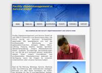 Facility Objektmanagement und -Service GmbH