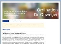 Dr. Herbert Armin Obweger
