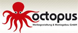 octopus Werbegestaltung & Montagebau GmbH