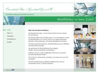 Österreichische Bau- und Grundstückgesellschaft M.b.h.