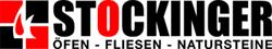 Öfen - Fliesen - Natursteine STOCKINGER GmbH