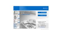 Website von Olbrich IT GmbH