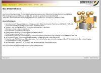 Omnitec Informationstechnologie-Systemservice GmbH