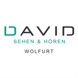 OPTIK DAVID SEHEN & HÖREN, Vonier OG