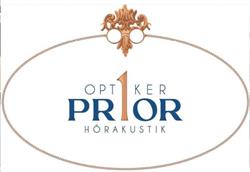 Optiker Prior Gesellschaft m.b.H.