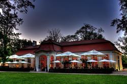 Orangerie im Schlosspark GmbH