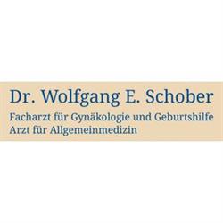 Dr. Wolfgang Schober