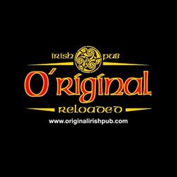 O'riginal Irish Pub