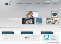 Österreichische Rundfunksender GmbH & Co KG