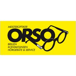 Optik Orso GmbH