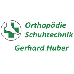 Orthopädie & Schuhtechnik - Huber