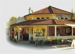 Langenstein Ost, Gasthaus - Restaurant - Cafe