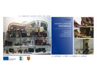 Oliver Adalbert Oszwald Bekleidung + Schuhe