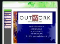 Outwork Textilhandels GmbH