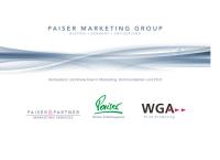 Paiser Werbung GesmbH & Co KG