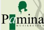 PAMINA Musikreisen Reisebüro GmbH