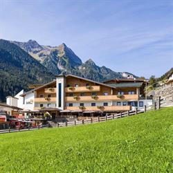 Panorama, Hotel Restaurant