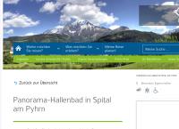 Hallenbad