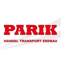 Parik Erdbau
