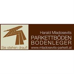 Parkettböden Harald Mladosevits