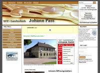 Johann Anton Pass