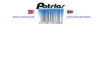 Reinhard Patrias GmbH