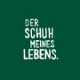 Paul Green Slogan