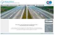 Paulitsch Technisches Büro für Maschinenbau GmbH