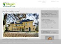 PBGES Projekt-, Baubetreuungs- u ImmobiliengmbH