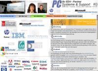 PC SYSTEME & SUPPORT Honeder KG
