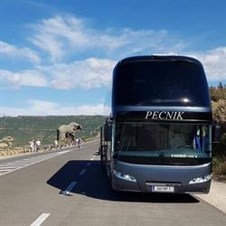 Ludwig Pecnik Autobusbetrieb GesmbH