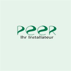 Peer Installationen