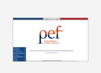 Pef Consulting Personalentwicklungs- und -Förderungsgmbh