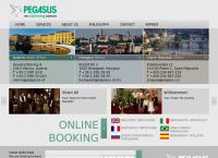 Pegasus Incoming GmbH