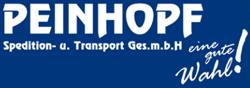 Peinhopf Speditions- und Transportgesellschaft m.b.H.