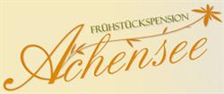 Pension Achensee