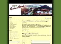 Alpina Pension