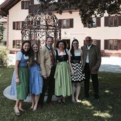 Frühstückspension Sommerauer
