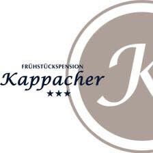 Frühstückspension Kappacher